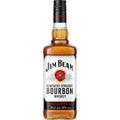 JIM BEAM BOURBON 70CL