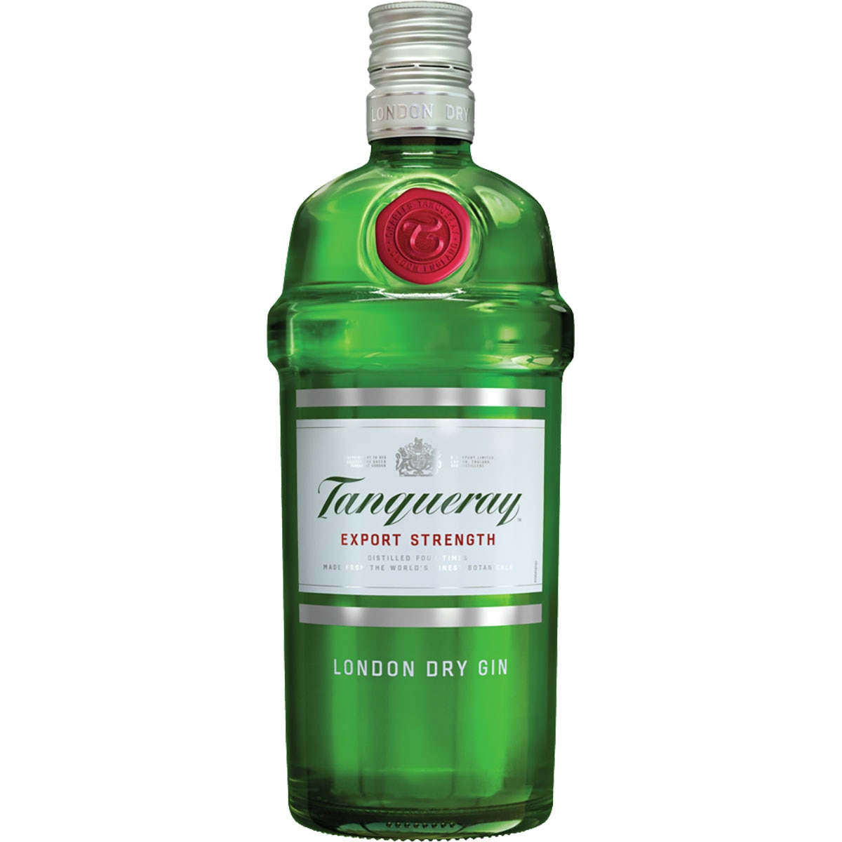 TANQUERAY GINEBRA 70CL + REGALO