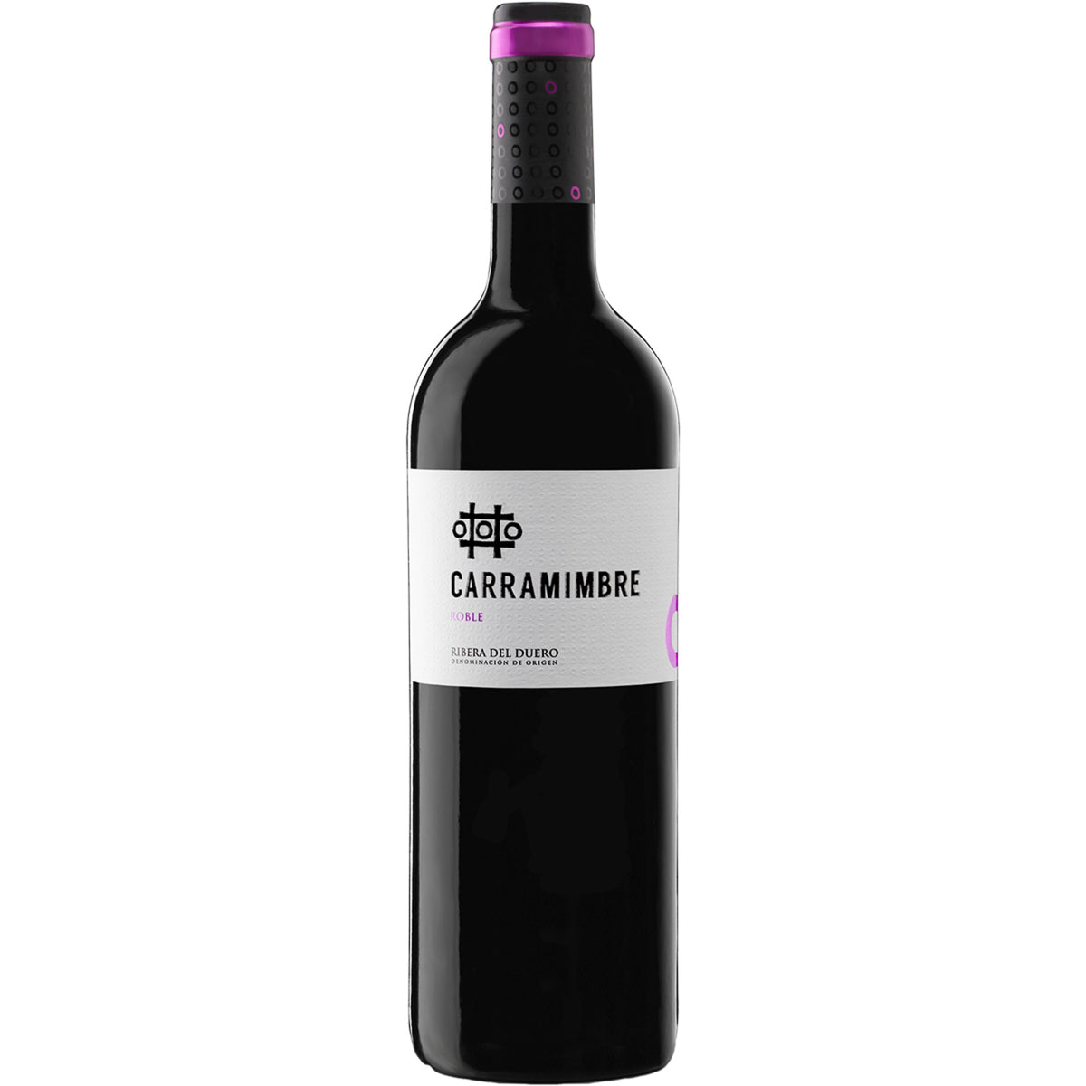 Vino Carramimbre 13 Roble 75 cl