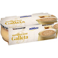 MONTERO NATILLAS C/ GALLETA PACK 2 250GR