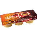 REINA FLAN HUEVO PACK 6 X 100GR
