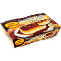 Reina Crema Queso/toci/pinon Pack 2 Un. X180 g