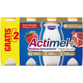 DANONE ACTIMEL FRESA-GRANADA P-8