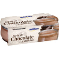 MONTERO TARTA CHOCO Y GALL. PACK 2 X 70GR