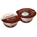 DANONE LA COPA CHOCO-NATA PACK 2X110GR