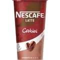 NESCAFE LATTE SHAKE COOKIES 205ML