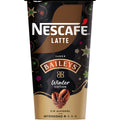 NESCAFE LATTE SHAKE BAILEYS 215ML