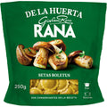 RANA DE LA HUERTA RAVIOLI BOLETUS 250GR