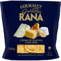 RANA GOURMET CREMA QUESO CON PERA 250GR