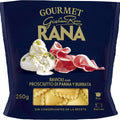 RANA GOURMET PROSCIUTTO DI PARMA Y BURRATA 250GR