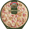 TARRADELLAS PIZZA CARBONARA 400G.