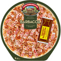 TARRADELLAS PIZZA BARBACOA 400G.