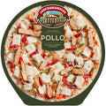 TARRADELLAS PIZZA POLLO 410 GR.