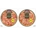 TARRADELLAS PIZZA BARBACOA PACK 2 X 220GR
