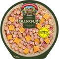 TARRADELLAS PIZZA FRANKFURT 400G.