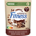 NESTLE CEREALES FITNESS GRANOLA CHOCOLATE 300 GRS
