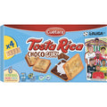 CUETARA TOSTA RICA CHOCOGUAY 168GR