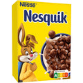 CEREALES NESQUIK CHOCOLATE 375 GRS. Ç