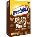 WEETABIX MINIS CHOCOLATE 500GR