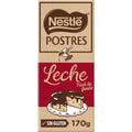 NESTLE CHOCOLATE POSTRES CON LECHE 170GRS.