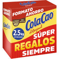 Cola Cao 2,20 Kg. +regalo Interior