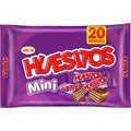 VALOR HUESITOS MINI PACK 20 UNIDADES 270GR