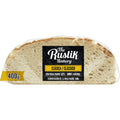 THE RUSTIK BAKERY PAN RUSTICO M. MADRE400GR