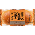 ST.PIERRE BURGER BRIOCHE SESAMO 250GR
