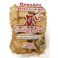 REGAÑAS ARTESANAS CASTIILLO DE MORILES 200GR