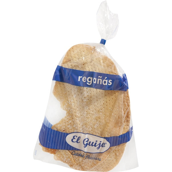 GUIJO REGAÑAS GRANDE 175GR