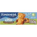 FONTANEDA LULU OSITOS CAJA 150GR