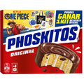 PHOSKITOS ORIGINAL PACK-4 UNIDADES