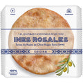 INES ROSALES TORTAS DE ACEITE 6 UN. 180 GRS.