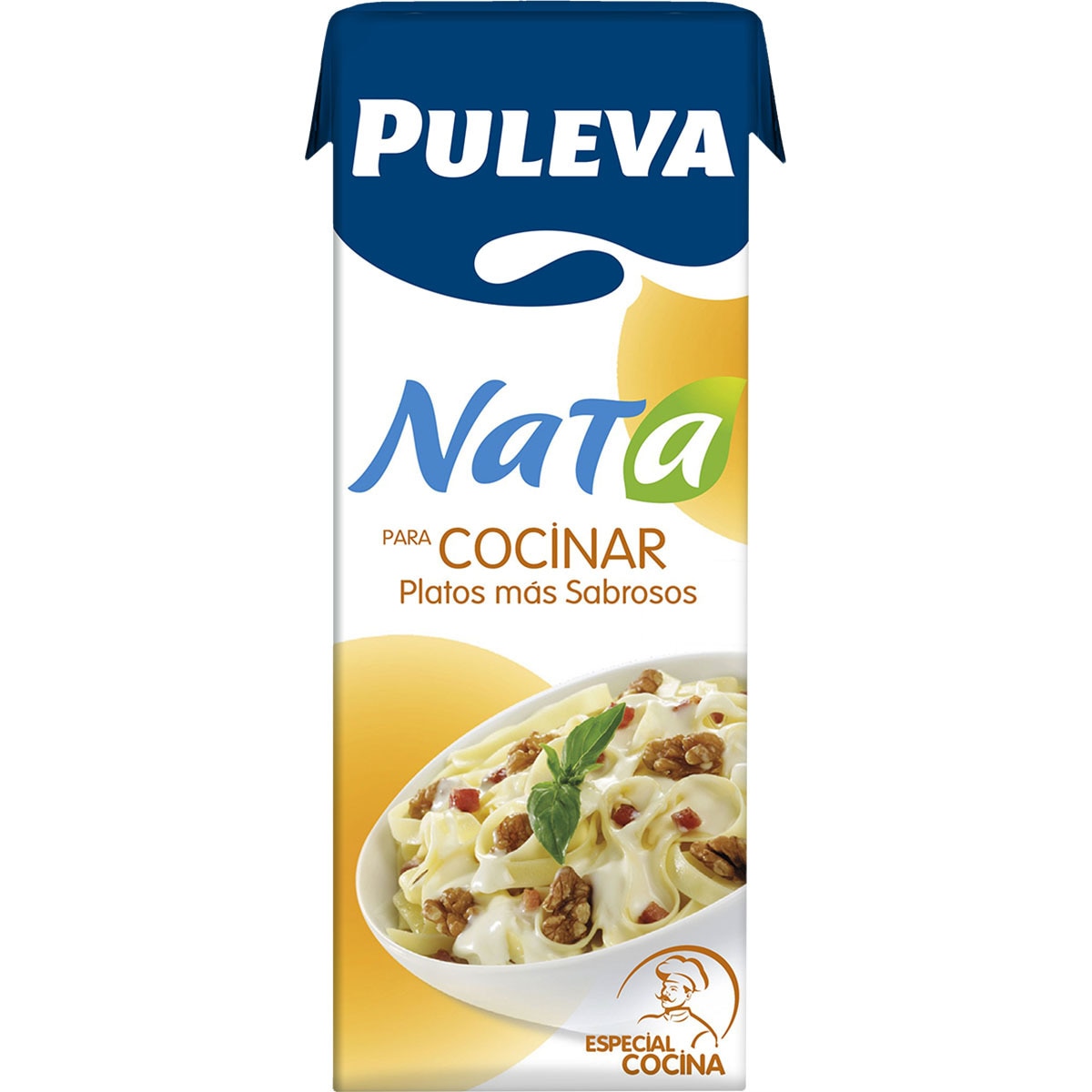 Puleva Nata Para Cocinar 200 ml