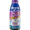 Puleva Leche Mananas Ligeras Entera 1l