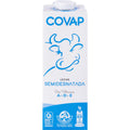 Covap Leche Semidesnatada 1 L