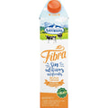 LECHE ASTURIANA FIBRA SEMI. 1L