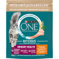 PURINA ONE BIFENSIS URINARY POLLO GATO 800GR