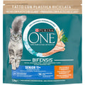 PURINA ONE BIFENSIS GATO SENIOR PIENSO POLLO 1,5KG