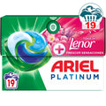 ARIEL PODS SENSACIONES 19+7 UD