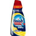 FINISH TODO EN 1 GEL LIMON 1 L 50 LAV