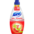 ASEVI GEL POWER LAVAVAJILLAS TODO EN 1 720ML