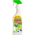 AGERUL QUITAGRASAS PISTOLA 750 ML.