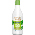 INSTITUTO ESPAÑOL CHAMPU PURIFICANTE ARBOL TE Y MENTA 750ML