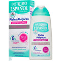 INSTITUTO ESPAÑOL CHAMPU SUAVE PIEL ATOPICA 0% 300ML
