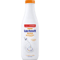 LACTOVIT ACTIVIT GEL DE BAÑO 750ML