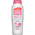 INSTITUTO ESPAÑOL GEL CREMA ROSA MOSQUETA 1250ML