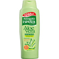 INSTITUTO ESP. GEL ALOE VERA 1,250 L