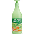INSTITUTO ESPAÑOL LOCION ALOE VERA 950ML