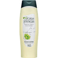 INSTITUTO ESPAÑOL AGUA COLONIA GOTAS FRESCAS 750ML